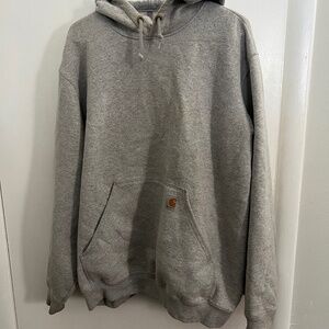 Carhartt Heavy Weight Fleece Hoodie